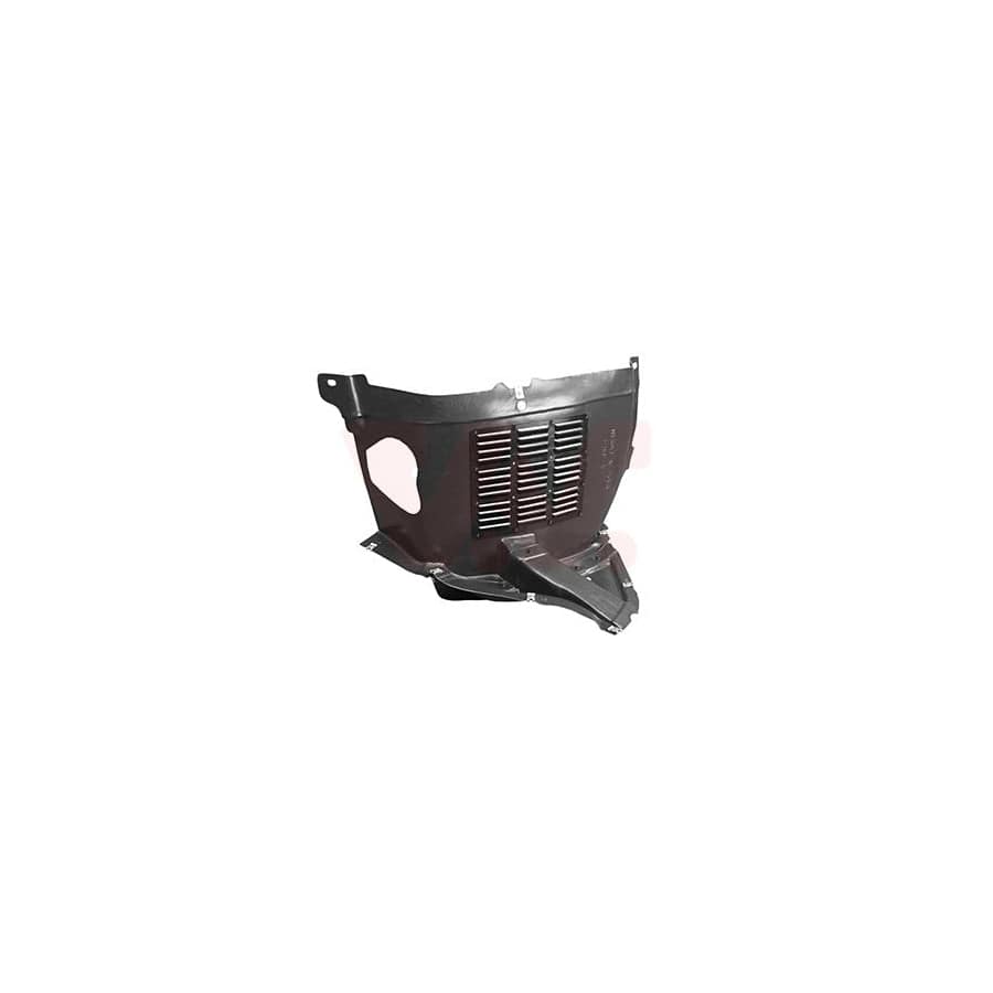 Van Wezel 5742431 Panelling, Mudguard for VW PASSAT