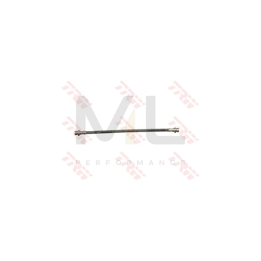 TRW PHA285 Brake Hose for LAND ROVER RANGE ROVER 390mm, M10x1 | ML Performance Car Parts