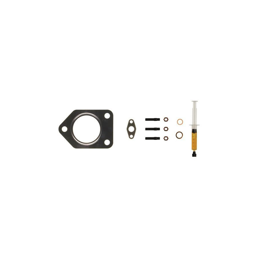 Alanko 10920677 Mounting Kit, Charger