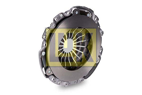 LuK 122 0283 10 Clutch Pressure Plate