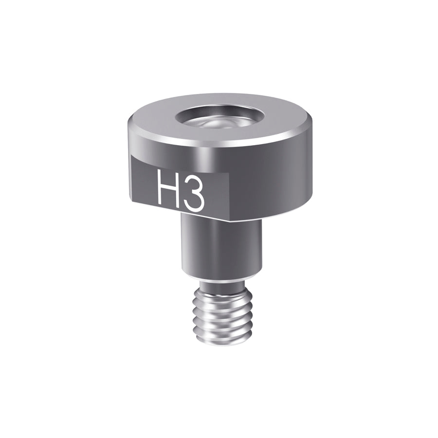 Gys 068254 H3 Die For 8T/10T Riveter (Push-Pull Compatible) Car Body Accessories