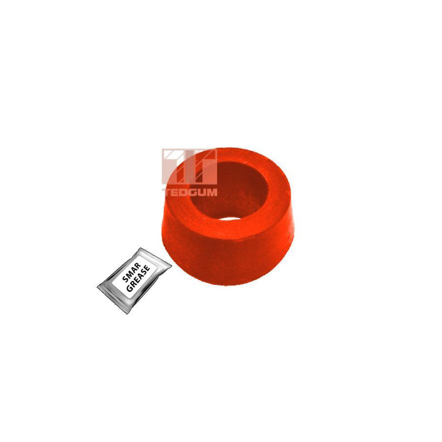 Tedgum 00127293 Control Arm / Trailing Arm Bush