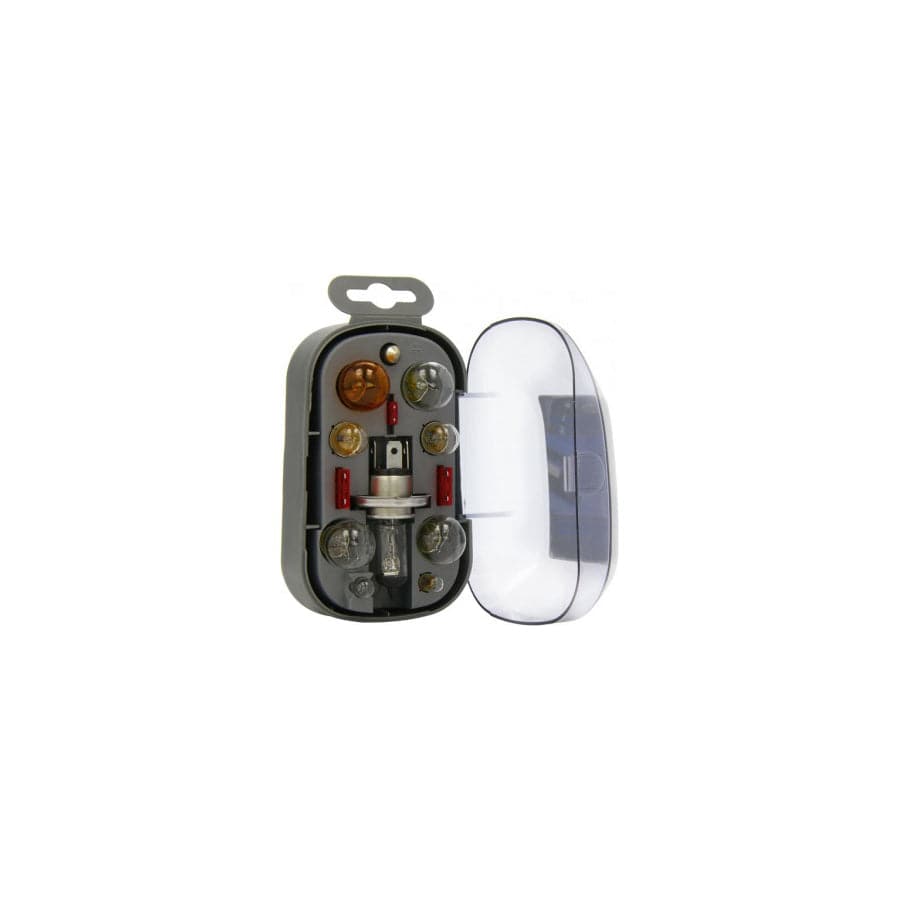 RING BU007 H4 (R472) Single Headlamp Bulb Kit
