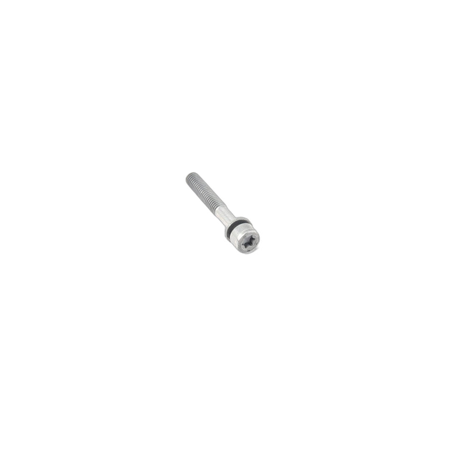 Genuine BMW 07129905557 E90 E92 Isa Screw With Washer M6X40-ZNNIV SI (Inc. M3) | ML Performance US Car Parts