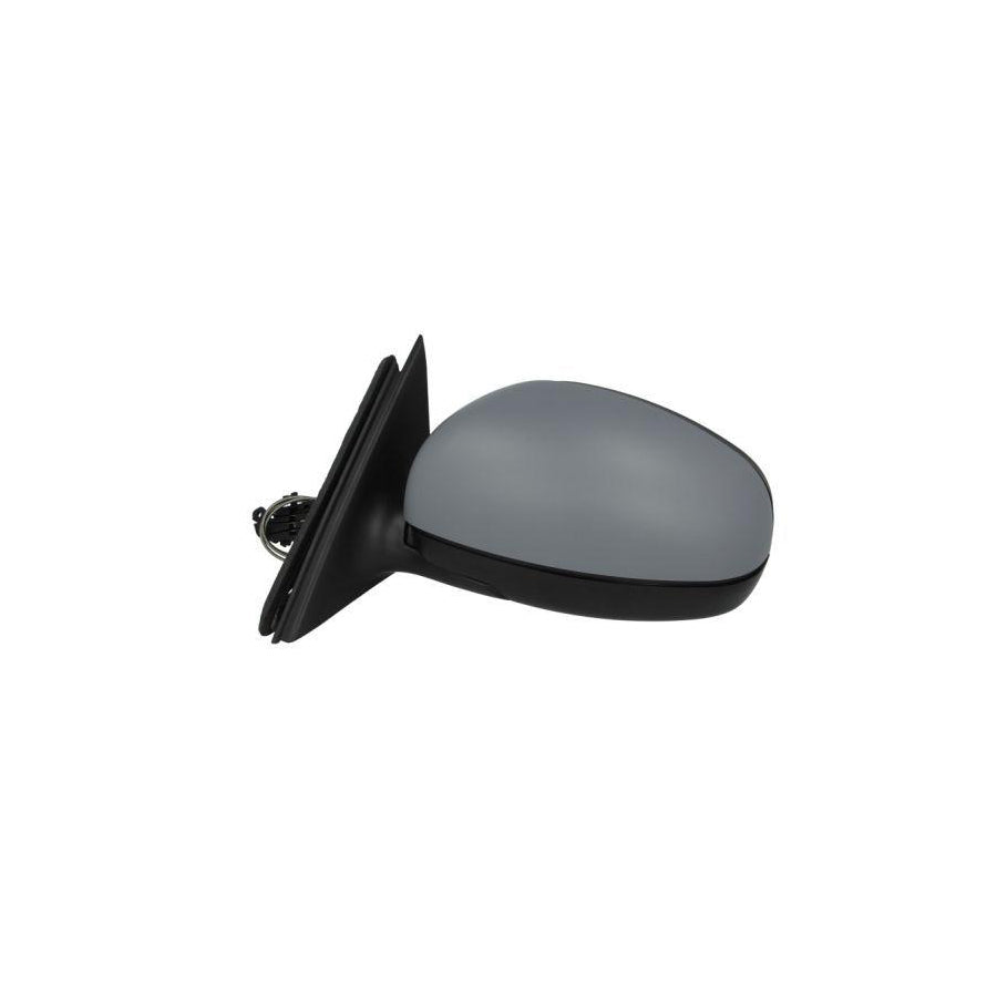 Blic 5402-04-1137559P Wing Mirror For Skoda Fabia