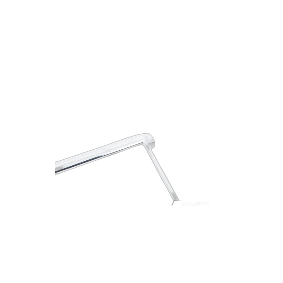 Genuine BMW 63211361520 E12 Decorative Frame Right (Inc. 518, 518i & 528) | ML Performance UK Car Parts
