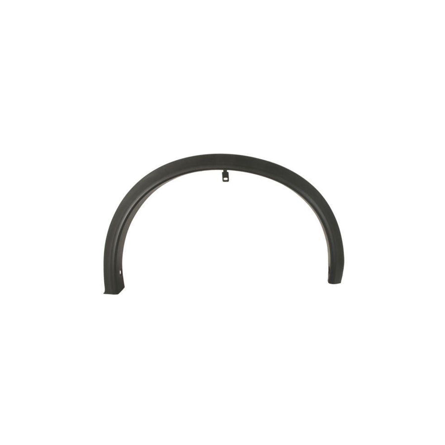 Blic 5703-04-1601422P Trim / Protective Strip, Mudguard For Nissan Juke (F15)