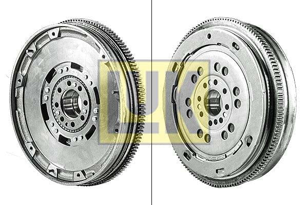 LuK 400 0008 20 Centering Tool, Clutch Plate
