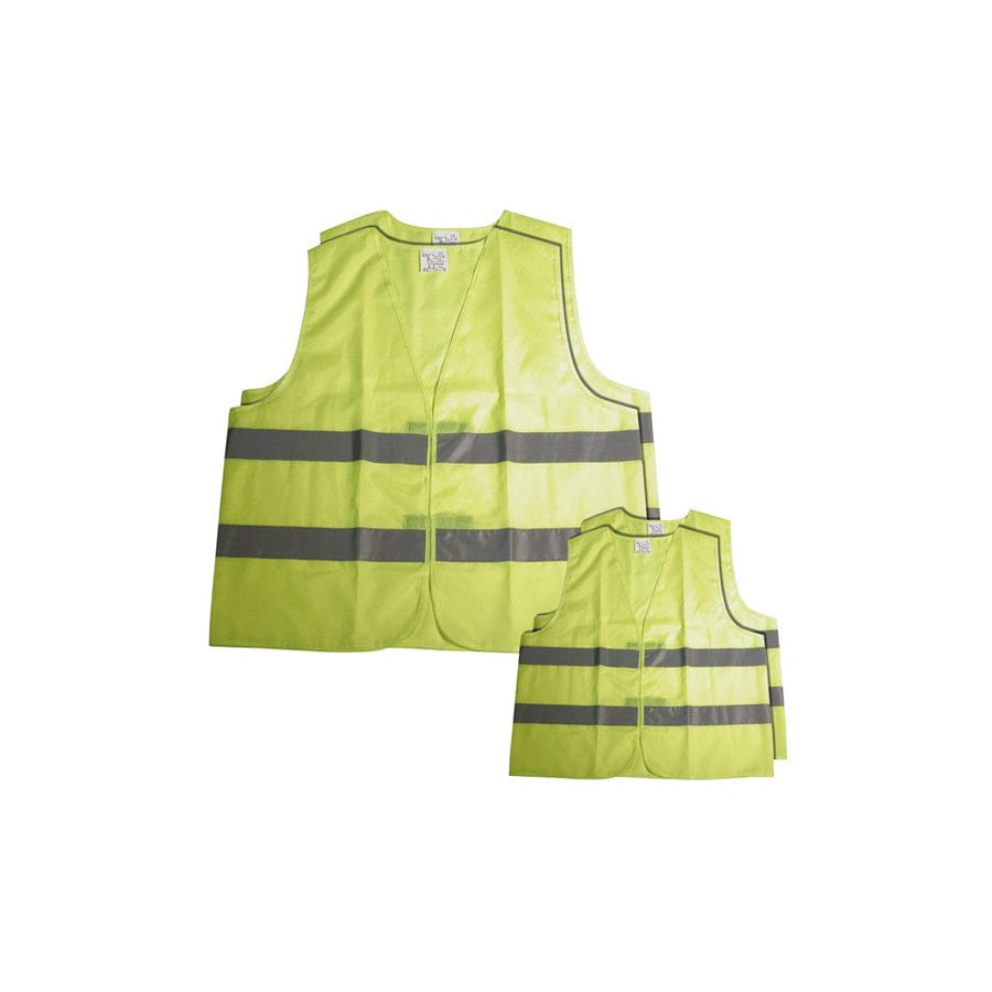 Carpoint 0114027 Hi-Vis Vest