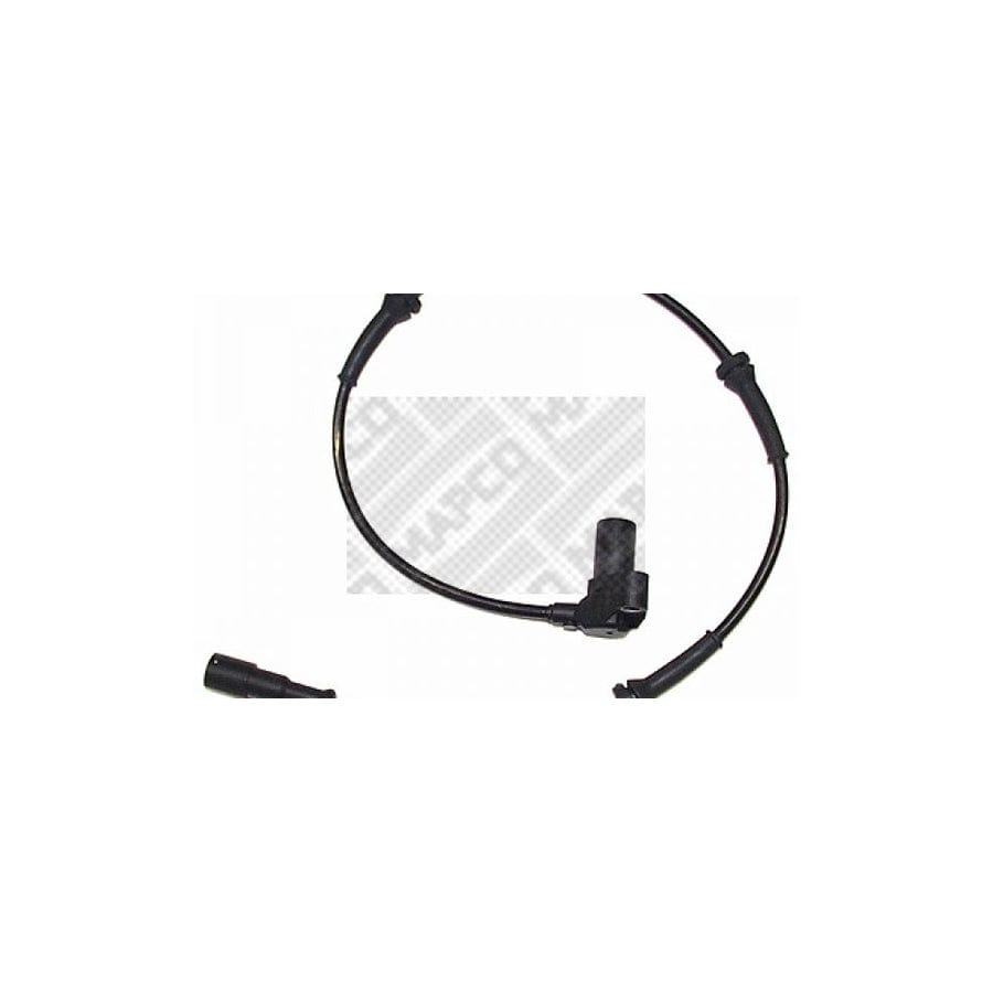 MAPCO 86833 ABS Sensor for VW TRANSPORTER