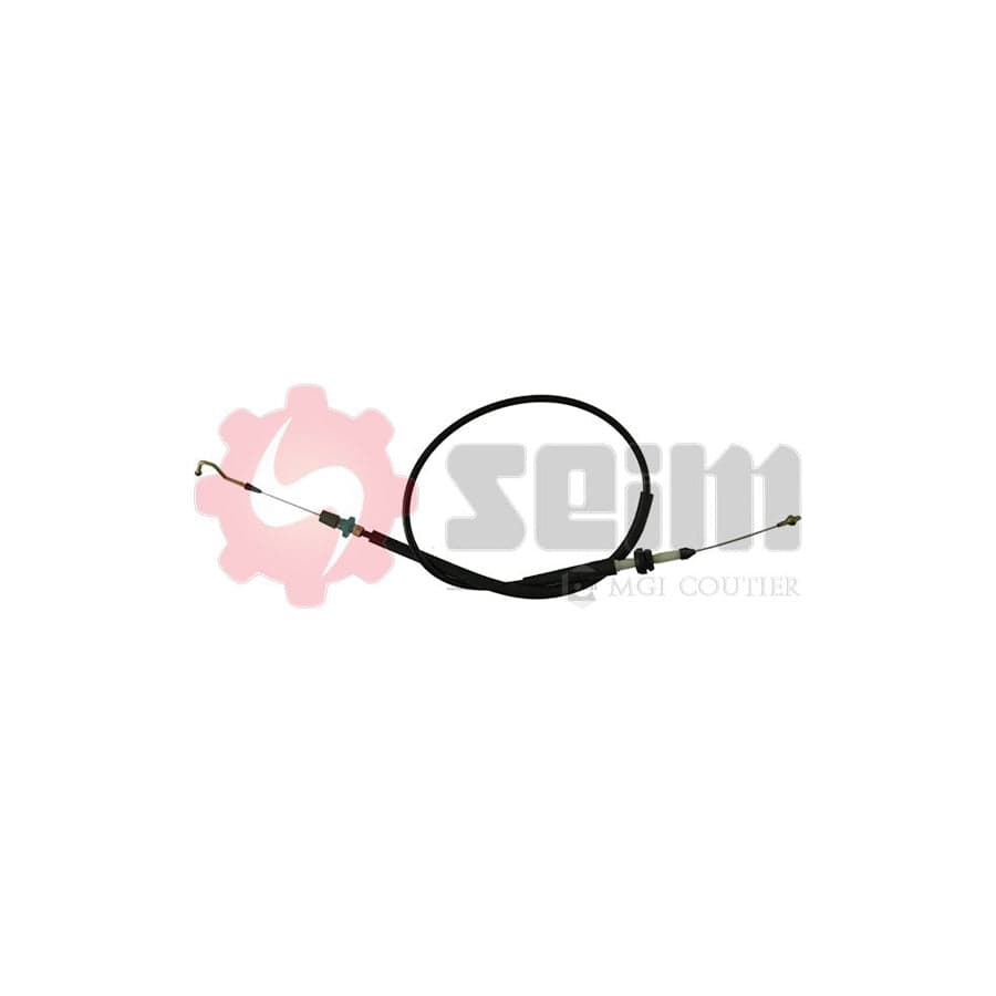 SEIM 122144 Throttle Cable for VW TRANSPORTER