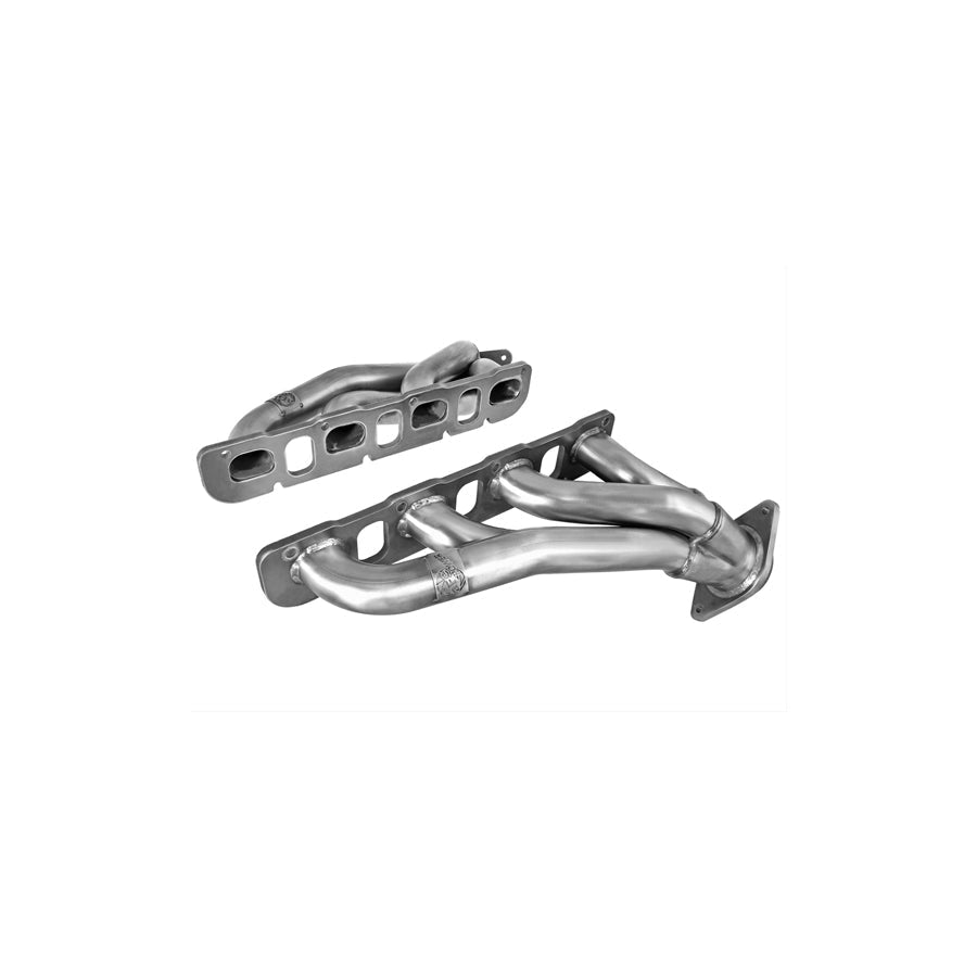 aFe 48-42002 Short Tube Header Dodge Challenger SRT-8 11-15 V8-6.4L | ML Performance US Car Parts