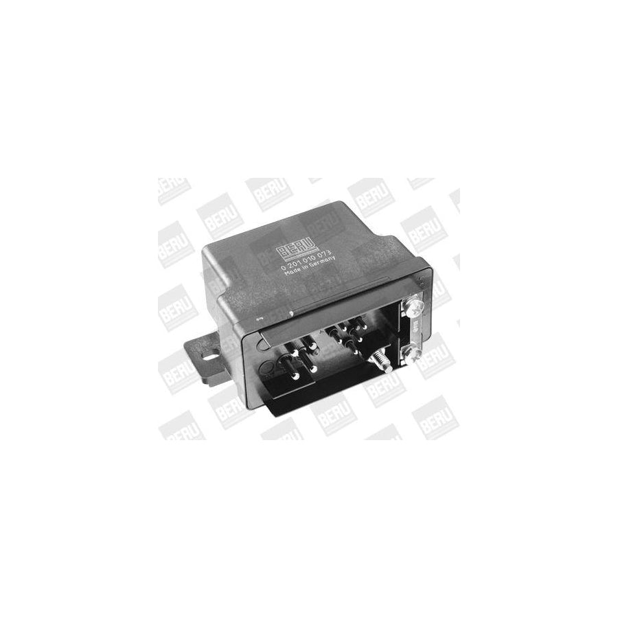 Beru Dvk057 Repair Kit, Distributor