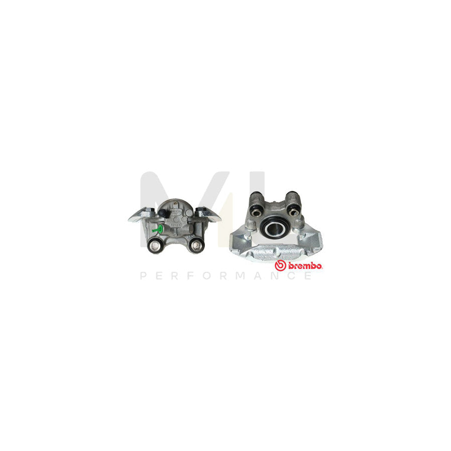 BREMBO F 68 036 Brake Caliper for RENAULT 5 Hatchback | ML Performance Car Parts