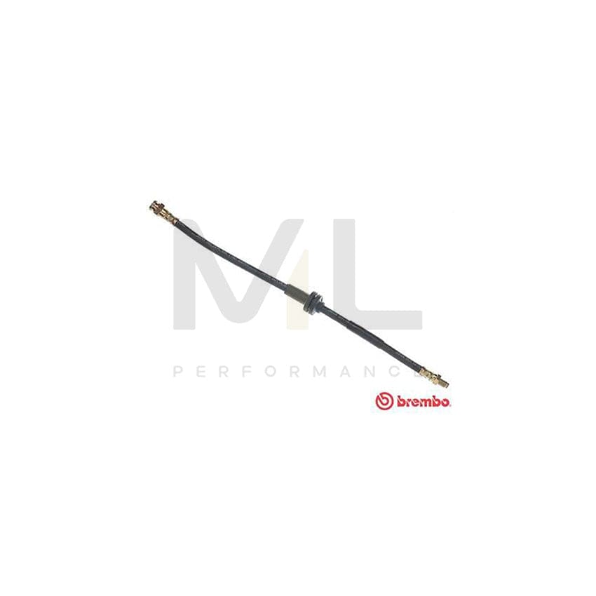 BREMBO T 23 003 Brake Hose 460mm, F10X1 | ML Performance Car Parts