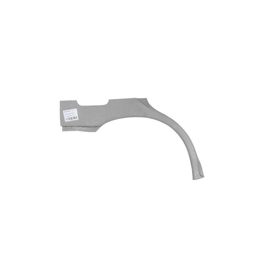 Blic 6504-03-6730582P Wing Fender For Subaru Impreza