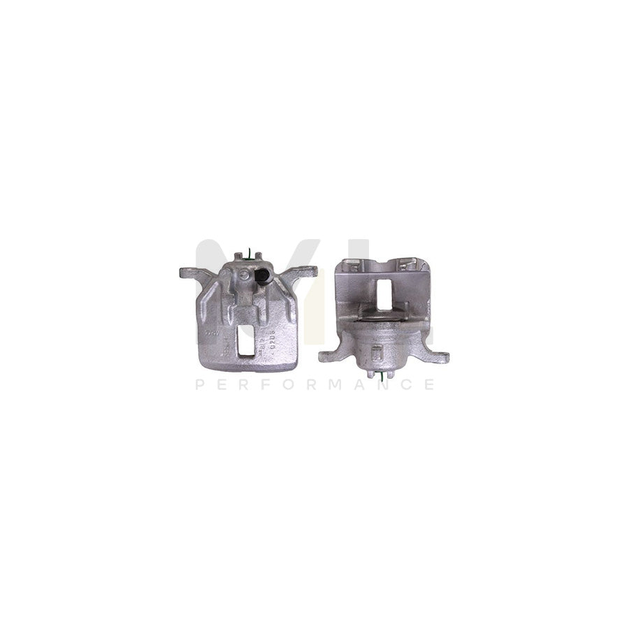 BOSCH 0 986 134 284 Brake Caliper for HONDA Civic VIII Hatchback (FN, FK) | ML Performance Car Parts
