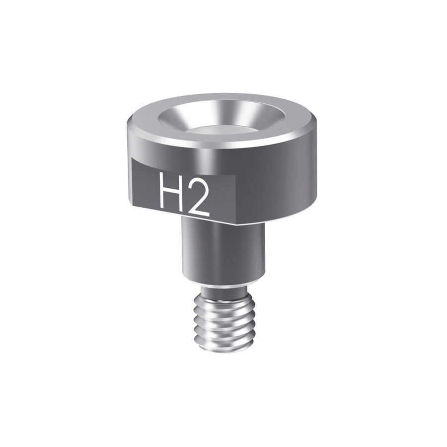 Gys 068247 H2 Die For 8T/10T Riveter (Push-Pull Compatible) Car Body Accessories