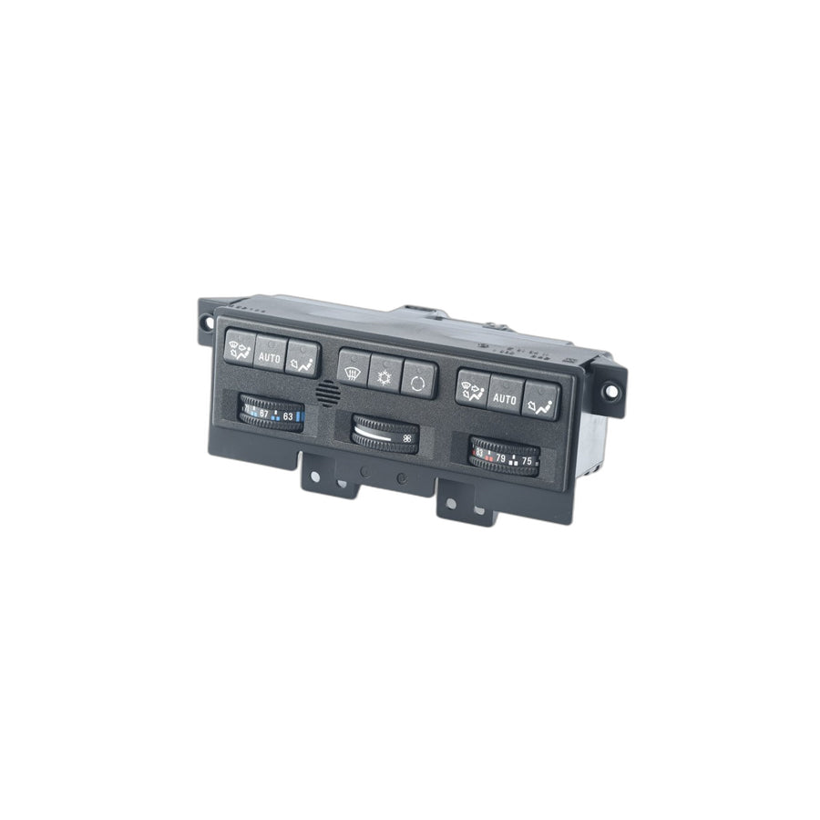 Genuine BMW 64111392082 E31 Automatic Air Conditioning Control (Inc. 850CSi, 840i & 850Ci)