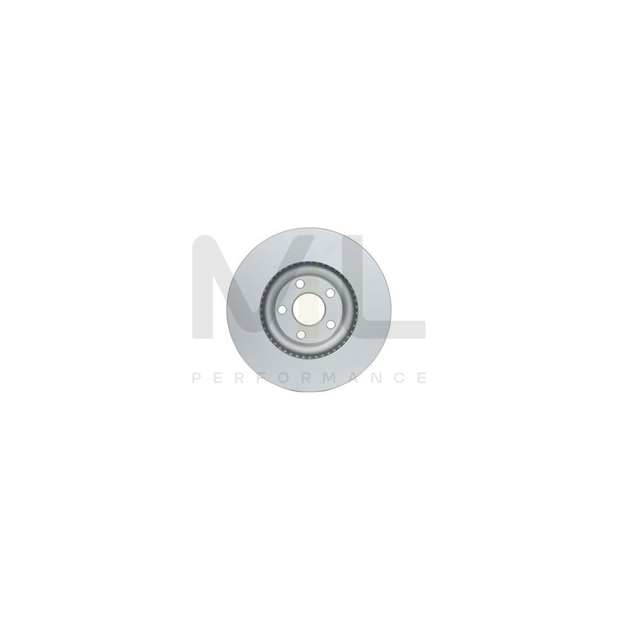BOSCH 0 986 479 D88 Brake Disc Vented, Coated, High-carbon | ML Performance Car Parts