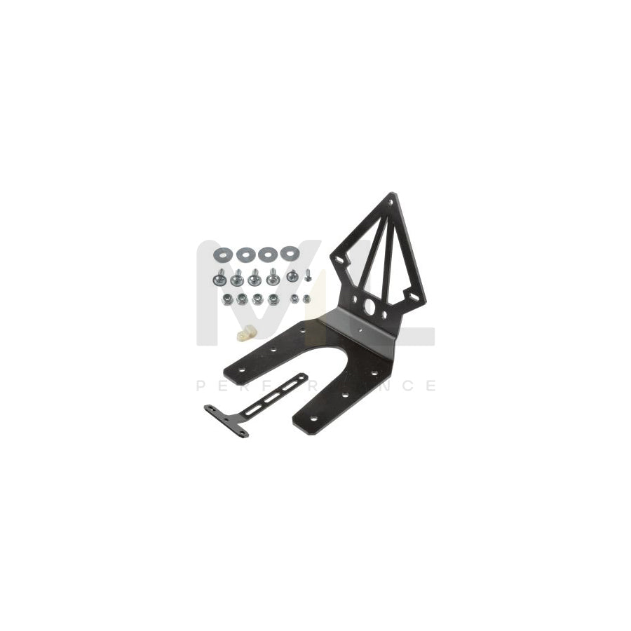 TRW MSH204 Number plate holder | ML Performance Car Parts