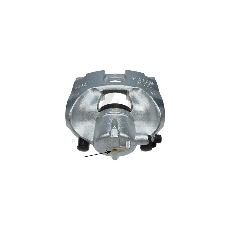 TEXTAR 38200000 Brake Caliper without holder | ML Performance Car Parts