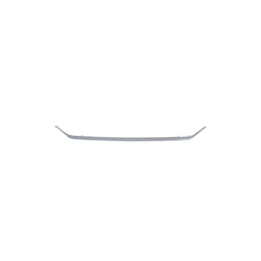 Blic 5703-05-3529972P Bumper Moulding Suitable For Mercedes-Benz E-Class