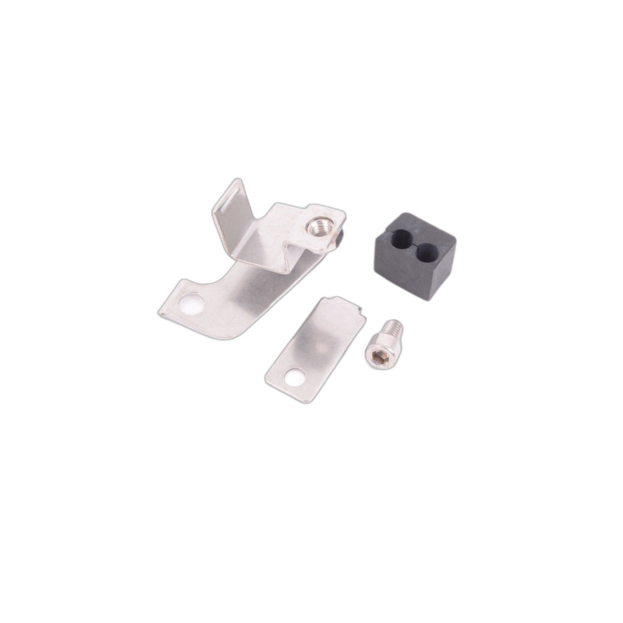 Genuine BMW 13537537321 E66 E65 E67 Pressure Hose Bracket (Inc. 760LiS, 760Li & 760i) | ML Performance US Car Parts
