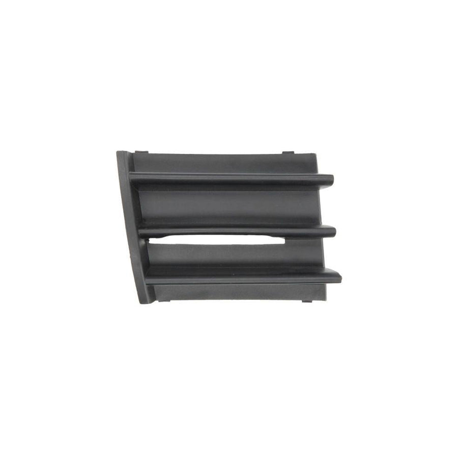 Blic 6502-07-7521994Q Bumper Grill For Skoda Octavia