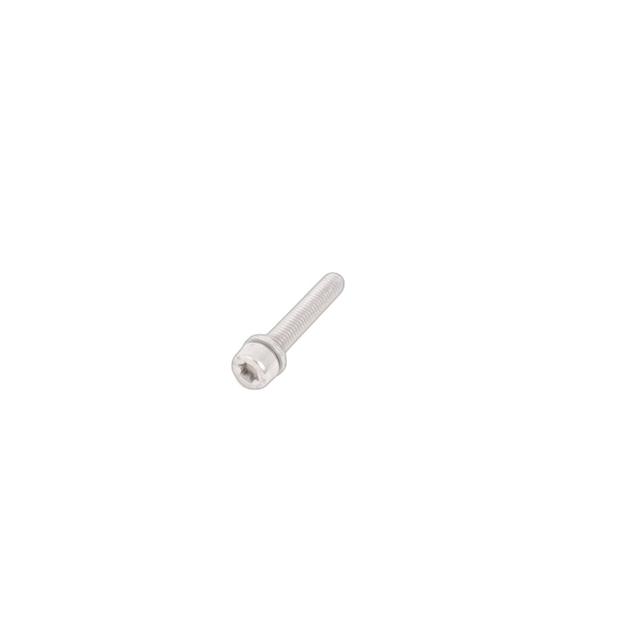 Genuine BMW 07129905538 Isa Screw With Washer M6X35-ZNNIV SI (Inc. M3) | ML Performance US Car Parts