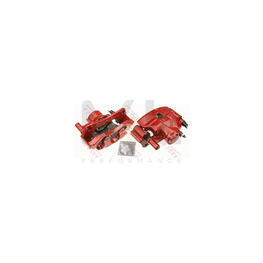 TRW BCX721 Brake Caliper for MAZDA 6 with holding frame | ML Performance Car Parts