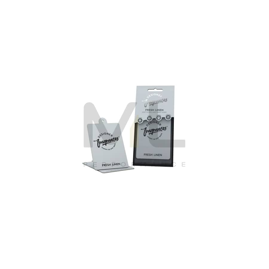 Designer Fragrances The Original Collection Air Freshener - Fresh Linen