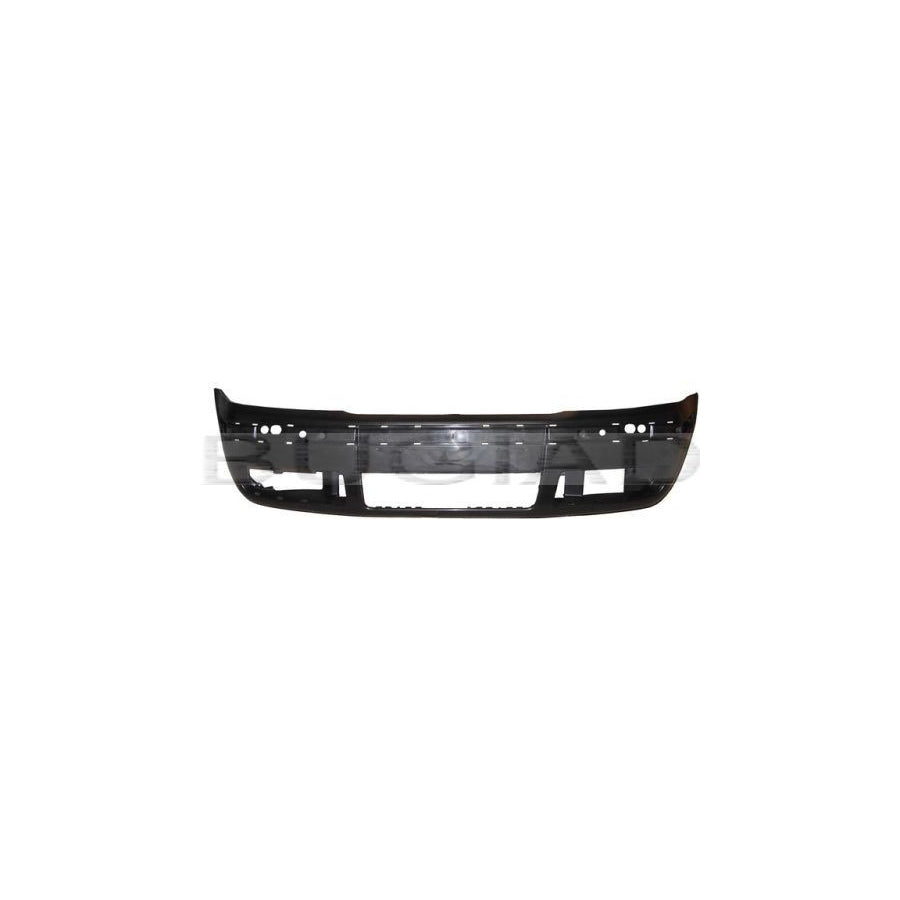 BUGIAD Bsp20576 Bumper for Skoda Octavia