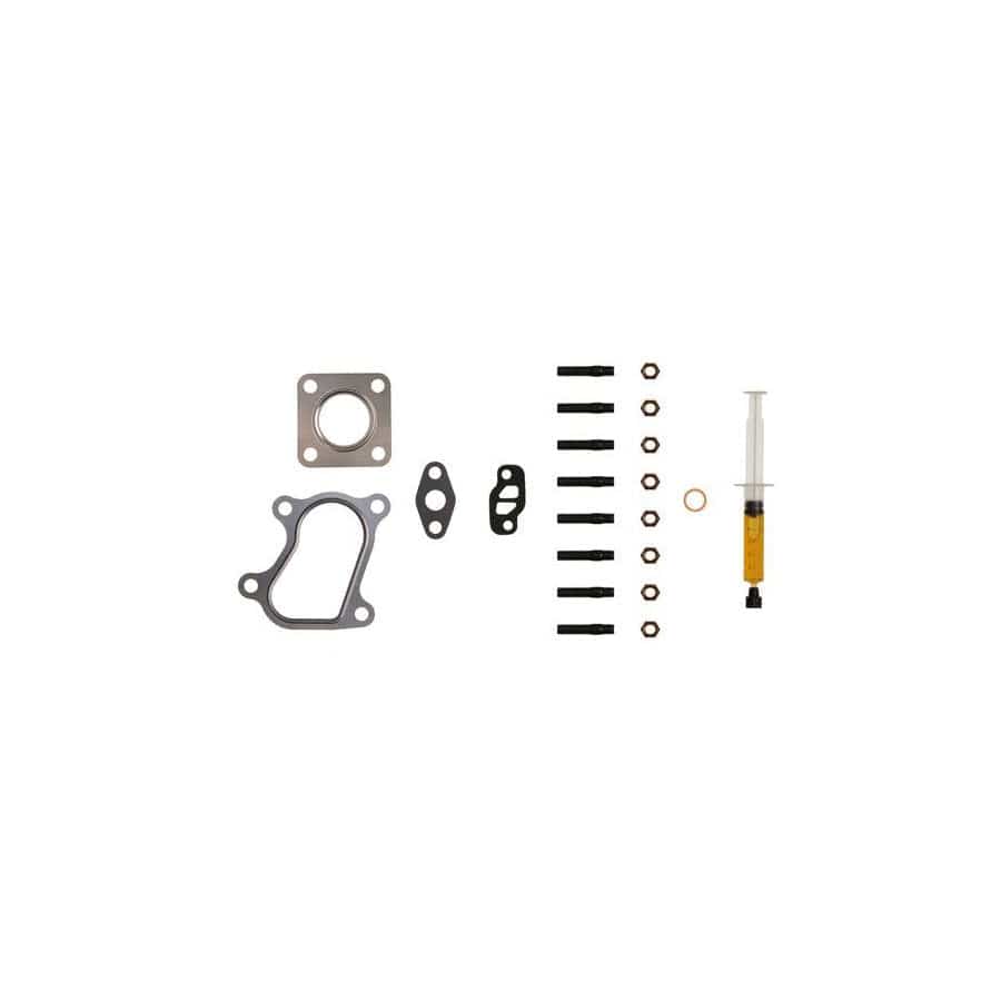 Alanko 10925083 Mounting Kit, Charger