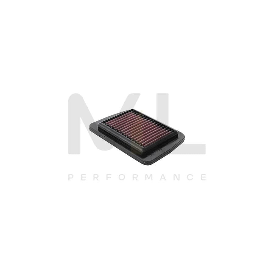 K&N YA-1818 Replacement Air Filter | ML Car Parts UK | ML Performance