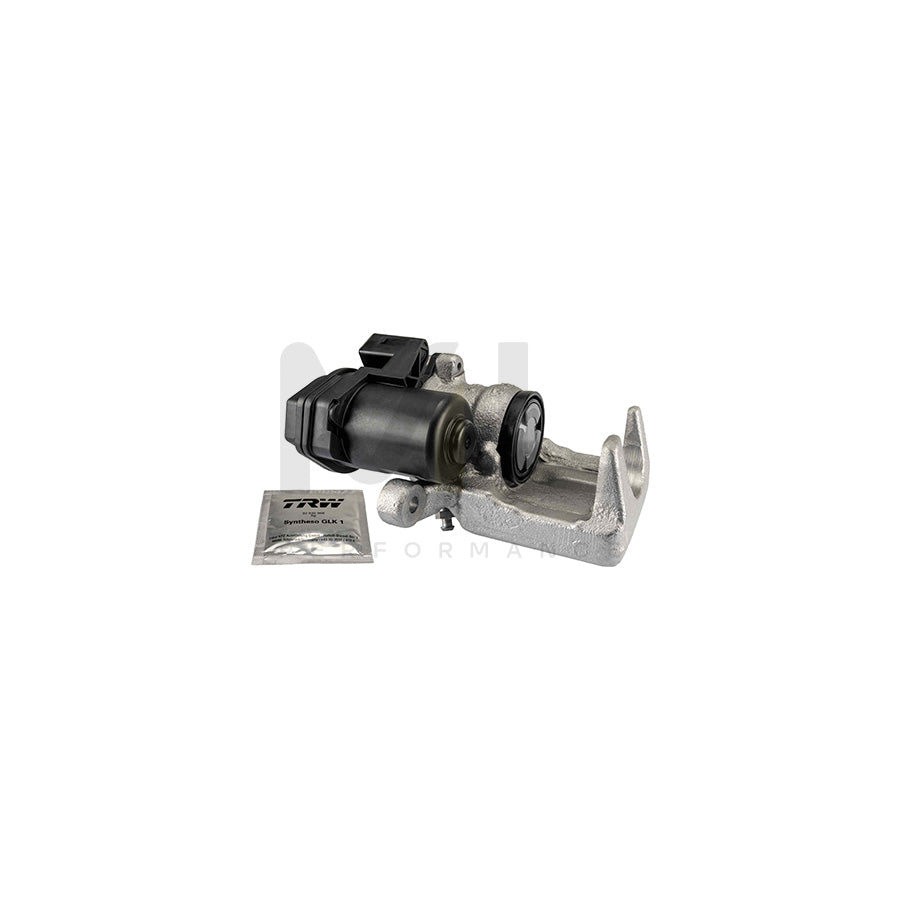 TRW BHT357E Brake Caliper for vehicles with electric parking brake | ML Performance Car Parts