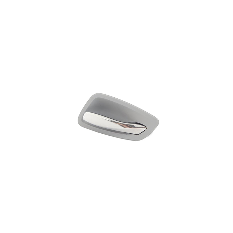 Genuine BMW 51216975498 E93 E92 Door Handle Inner Right GRAU (Inc. 316i, 330xi & 325i) | ML Performance US Car Parts