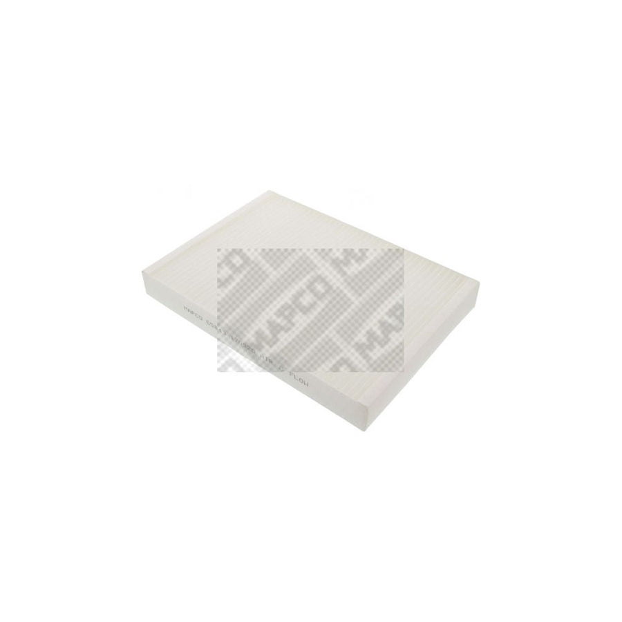 MAPCO 65843 Pollen Filter