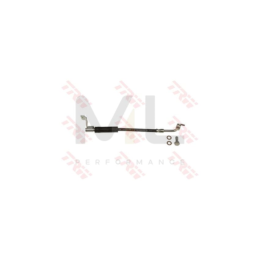 TRW PHD495 Brake Hose for FORD ESCORT 315mm, M10x1 | ML Performance Car Parts