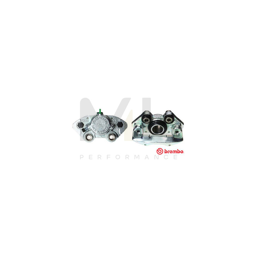 BREMBO F 59 046 Brake Caliper for OPEL REKORD | ML Performance Car Parts