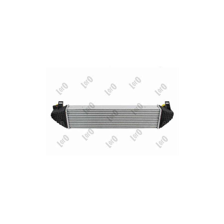 Abakus 0170180025 Intercooler