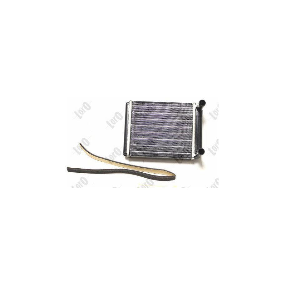 Abakus 0540150018 Heater Matrix Suitable for Mercedes-Benz Sprinter