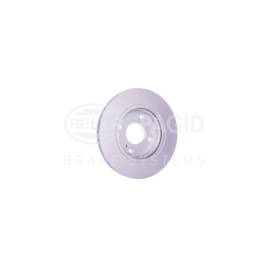 Hella 8MP 376 809-154 Water Pump