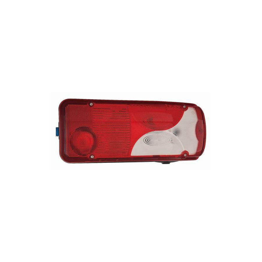 Abakus 4491901R3Wencr Rear Light