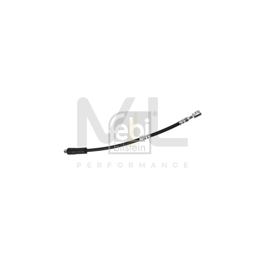 FEBI BILSTEIN 170263 Brake Hose Front Axle Left, Front Axle Right, 453mm