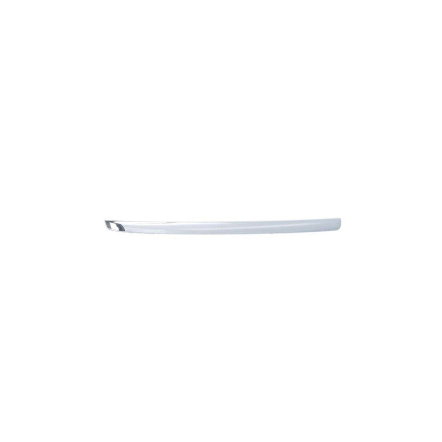 Blic 6502-07-3583992P Trim / Protective Strip, Radiator Grille Suitable For Mercedes-Benz Gla (X156)