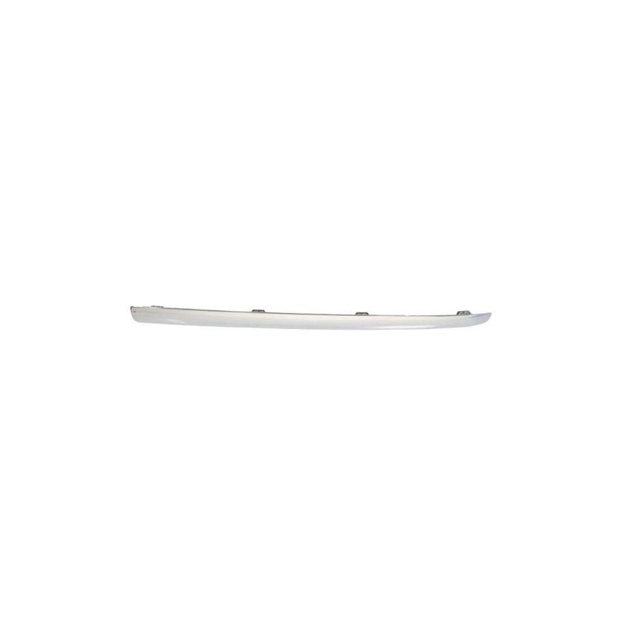 Blic 6502-07-3583991P Trim / Protective Strip, Radiator Grille Suitable For Mercedes-Benz Gla (X156)