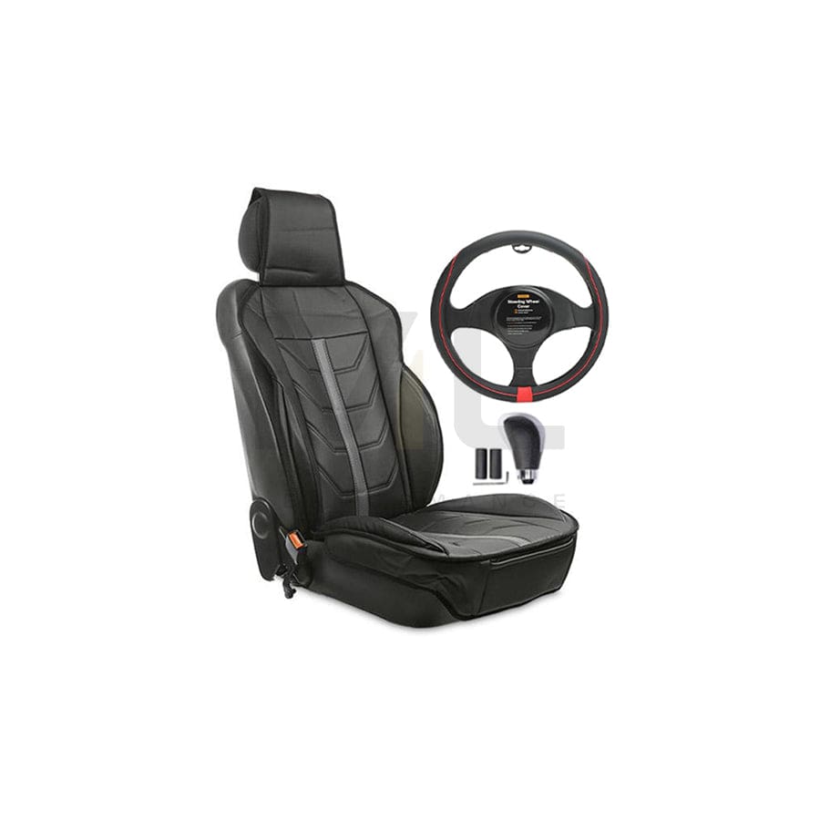 RIDEX 4773A0168 Car seat cover