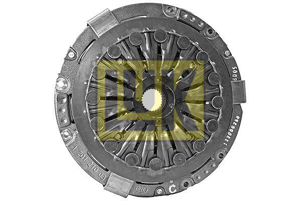 LuK 133 0603 10 Clutch Pressure Plate