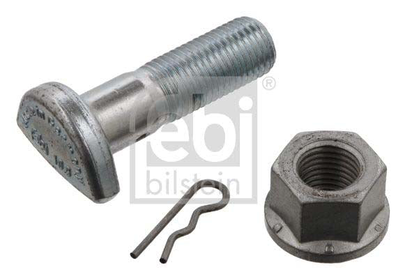 Febi Bilstein 01205 Wheel Stud